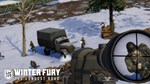 Winter Fury: Longest Road  STEAM GIFT RU - изображение № 3