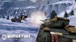 Winter Fury: Longest Road  STEAM GIFT RU - изображение № 7