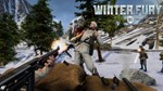 Winter Fury: Longest Road  STEAM GIFT RU - изображение № 5