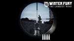 Winter Fury: Longest Road  STEAM GIFT RU - изображение № 2