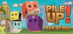 Pile Up! Box by Box  АВТОДОСТАВКА STEAM GIFT РОССИЯ