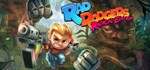Rad Rodgers - Radical Edition  STEAM GIFT РОССИЯ