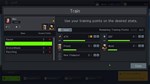 Teamfight Manager - Donationware Tier 2DLC STEAM GIFT - изображение № 5