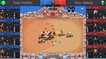 Teamfight Manager - Donationware Tier 1DLC STEAM GIFT - изображение № 2