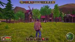 Alek - The Lost Kingdom  АВТОДОСТАВКА STEAM РОССИЯ - изображение № 2