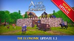 Alek - The Lost Kingdom  АВТОДОСТАВКА STEAM РОССИЯ - изображение № 6