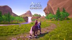 Alek - The Lost Kingdom  АВТОДОСТАВКА STEAM РОССИЯ - изображение № 7