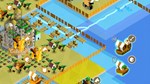The Battle of Polytopia  АВТОДОСТАВКА STEAM РОССИЯ - изображение № 2