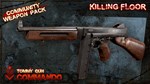 Killing Floor - Community Weapon Pack  DLC STEAM GIFT - изображение № 3