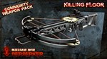 Killing Floor - Community Weapon Pack  DLC STEAM GIFT - изображение № 6