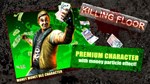 Killing Floor - Harold Lott Character Pack  DLC STEAM - изображение № 5