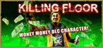 Killing Floor - Harold Lott Character Pack  DLC STEAM