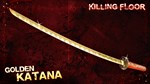 Killing Floor - Golden Weapons Pack  DLC STEAM GIFT - изображение № 4
