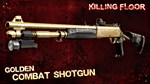 Killing Floor - Golden Weapons Pack  DLC STEAM GIFT - изображение № 5