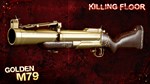 Killing Floor - Golden Weapons Pack  DLC STEAM GIFT - изображение № 3