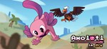 Axolotl is Dry АВТОДОСТАВКА STEAM GIFT РОССИЯ