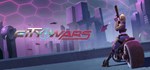 CITY WARS: TOKYO REIGN АВТОДОСТАВКА STEAM GIFT РОССИЯ
