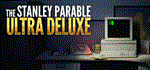 The Stanley Parable: Ultra Deluxe  STEAM РОССИЯ
