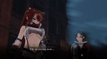 Nights of Azure 2: Bride of the New Moon  STEAM GIFT - изображение № 7