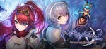 Nights of Azure 2: Bride of the New Moon  STEAM GIFT