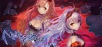 Nights of Azure  STEAM GIFT RU