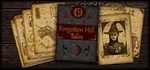 Forgotten Hill Tales  АВТОДОСТАВКА STEAM GIFT РОССИЯ