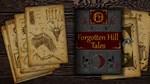 Forgotten Hill Tales  АВТОДОСТАВКА STEAM GIFT РОССИЯ - изображение № 7