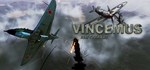 Vincemus - Air Combat  STEAM GIFT FOR RUSSIA