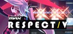 DJMAX RESPECT V  АВТОДОСТАВКА STEAM GIFT РОССИЯ
