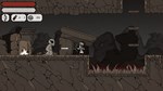 8Doors: Arum's Afterlife Adventure  STEAM GIFT РОССИЯ - изображение № 2