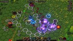 Spirits of the Hellements - TD  STEAM GIFT РОССИЯ - изображение № 6