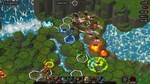 Spirits of the Hellements - TD  STEAM GIFT РОССИЯ - изображение № 4