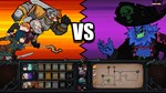 Has-Been Heroes  АВТОДОСТАВКА STEAM GIFT РОССИЯ - изображение № 6