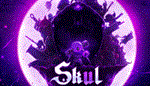 Skul: The Hero Slayer  АВТОДОСТАВКА STEAM GIFT РОССИЯ
