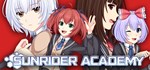 Sunrider Academy  АВТОДОСТАВКА STEAM GIFT RU