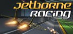 Jetborne Racing  АВТОДОСТАВКА STEAM GIFT РОССИЯ