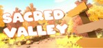 Sacred Valley  АВТОДОСТАВКА STEAM GIFT РОССИЯ