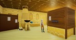 The Amulet of AmunRun  АВТОДОСТАВКА STEAM GIFT РОССИЯ - изображение № 5