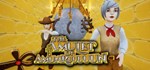 The Amulet of AmunRun  АВТОДОСТАВКА STEAM GIFT РОССИЯ