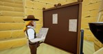 The Amulet of AmunRun  АВТОДОСТАВКА STEAM GIFT РОССИЯ - изображение № 4