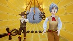 The Amulet of AmunRun  АВТОДОСТАВКА STEAM GIFT РОССИЯ - изображение № 2