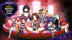 Criminal Girls: Invite OnlyАВТОДОСТАВКА STEAM GIFT RU - изображение № 2