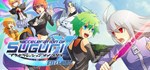 Acceleration of SUGURI X-Edition HD STEAM GIFT RUSSIA