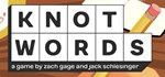 Knotwords  АВТОДОСТАВКА STEAM GIFT РОССИЯ