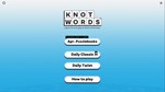 Knotwords  АВТОДОСТАВКА STEAM GIFT РОССИЯ - изображение № 7