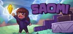 SAOMI  АВТОДОСТАВКА STEAM GIFT РОССИЯ