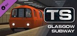 Train Simulator: Glasgow Subway Route Add-OnDLC STEAM