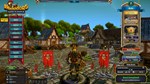 Warriors: Rise to Glory!АВТОДОСТАВКА STEAM FOR RUSSIA - изображение № 4
