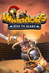 Warriors: Rise to Glory!АВТОДОСТАВКА STEAM FOR RUSSIA