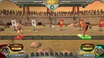 Warriors: Rise to Glory!АВТОДОСТАВКА STEAM FOR RUSSIA - изображение № 5